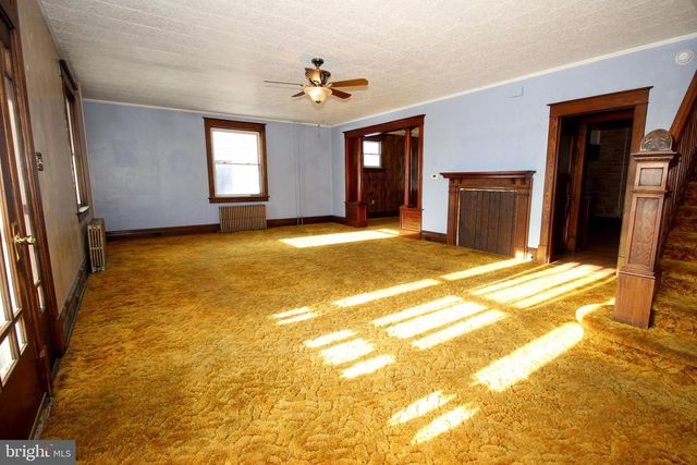 316 N CENTRE ST, Philipsburg, PA 16866