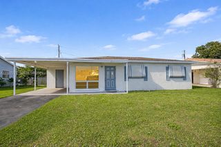 3281 NW 13th St, Lauderhill, FL 33311