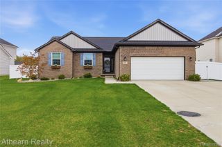 8197 Hidden Cove Court, Mundy Township, MI 48439