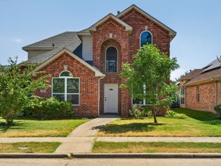 1712 Elm Spring Court, Allen, TX 75002