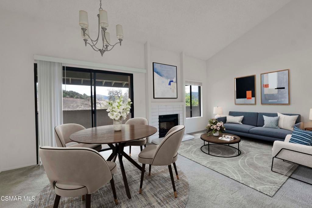 751 Birchpark Circle 204, Thousand Oaks, CA 91360