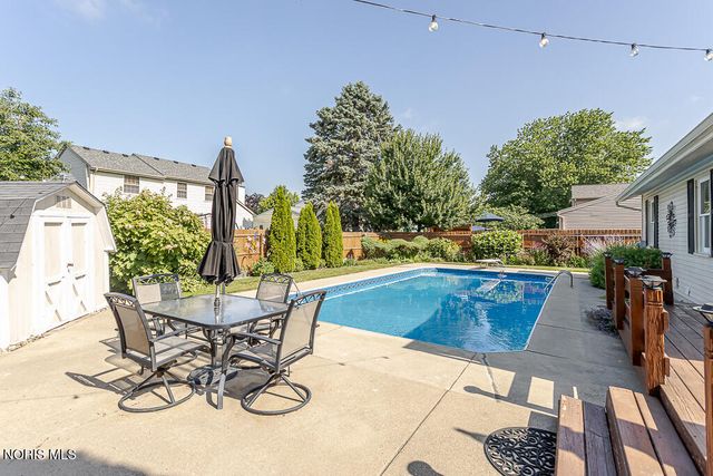 2218 Longport Drive, Maumee, OH 43537