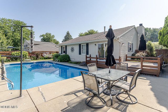 2218 Longport Drive, Maumee, OH 43537
