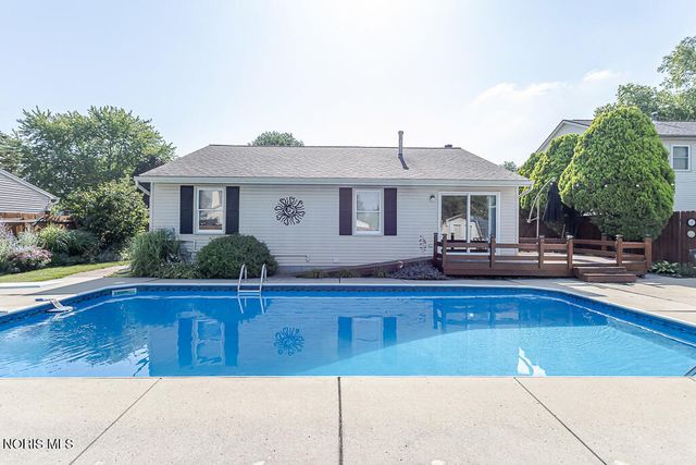 2218 Longport Drive, Maumee, OH 43537