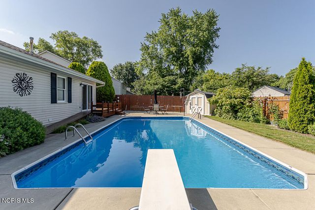 2218 Longport Drive, Maumee, OH 43537