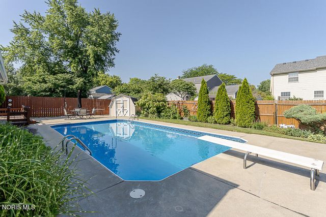 2218 Longport Drive, Maumee, OH 43537
