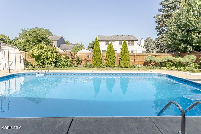 2218 Longport Drive, Maumee, OH 43537