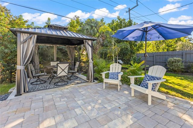 3122 REGATTA CIRCLE, Sarasota, FL 34231