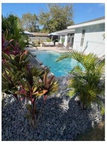 3122 REGATTA CIRCLE, Sarasota, FL 34231