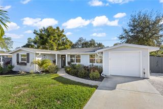 3122 REGATTA CIRCLE, Sarasota, FL 34231