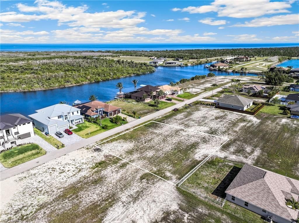 3437 NW 46th PL, CAPE CORAL, FL 33993 — photo 2