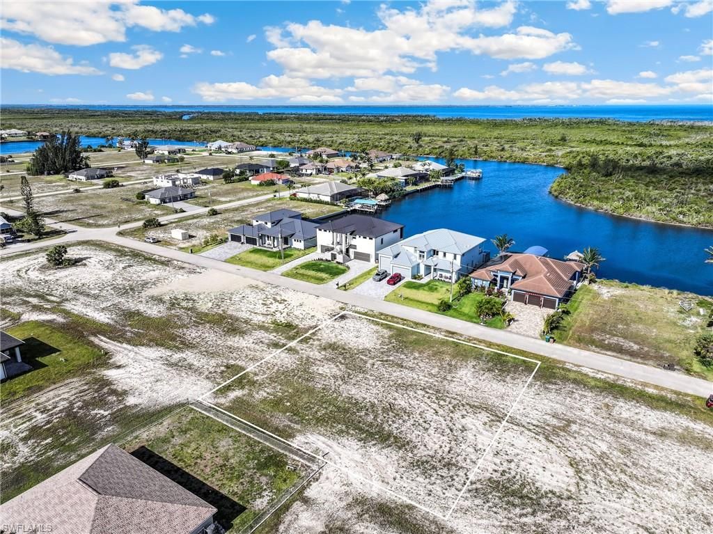 3437 NW 46th PL, CAPE CORAL, FL 33993 — photo 3
