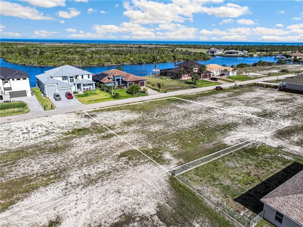 3437 NW 46th PL, CAPE CORAL, FL 33993 — photo 4