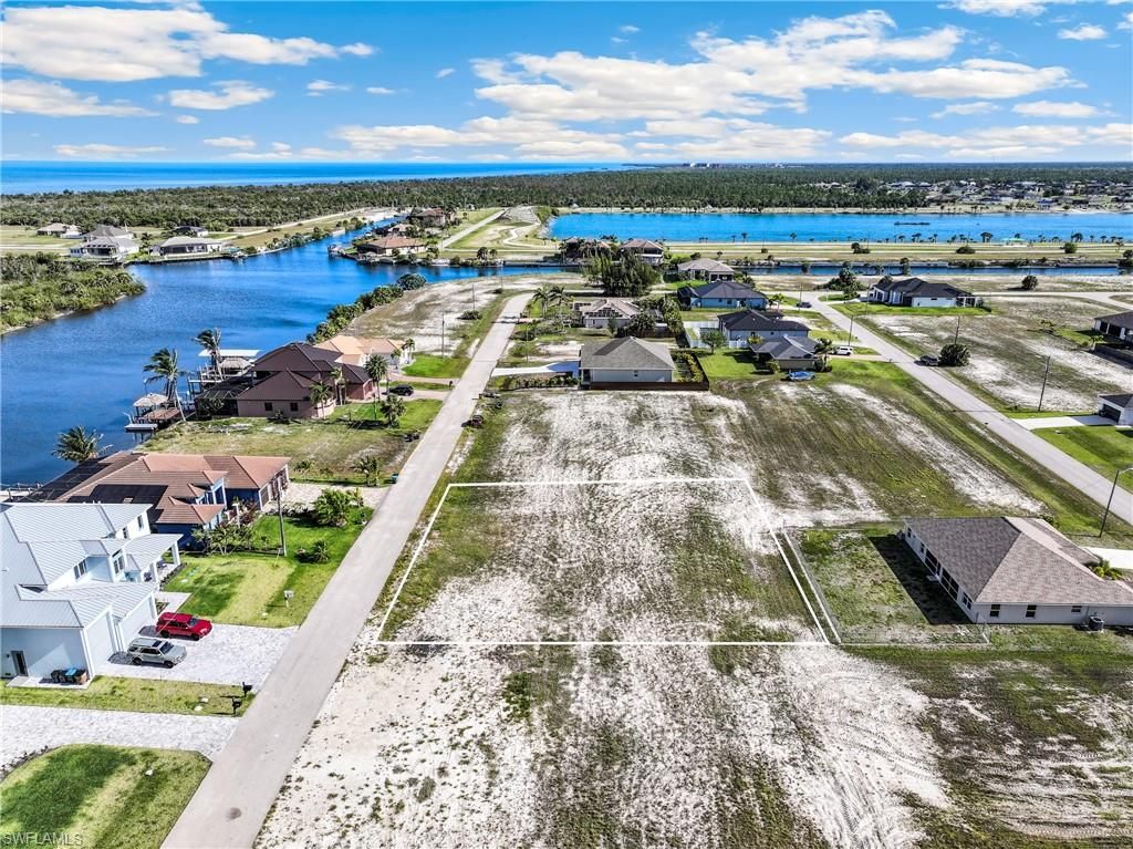 3437 NW 46th PL, CAPE CORAL, FL 33993 — photo 5