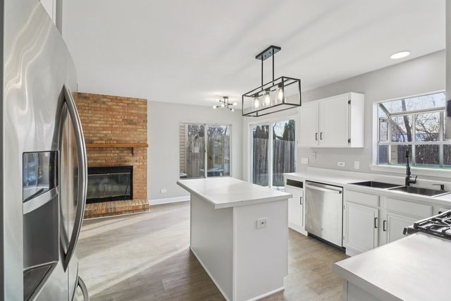 145 W Honeysuckle Drive, Round Lake Beach, IL 60073