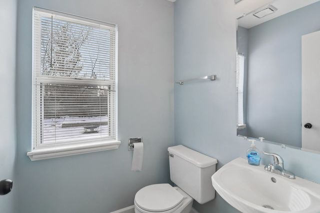 145 W Honeysuckle Drive, Round Lake Beach, IL 60073