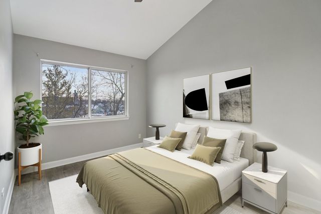 145 W Honeysuckle Drive, Round Lake Beach, IL 60073