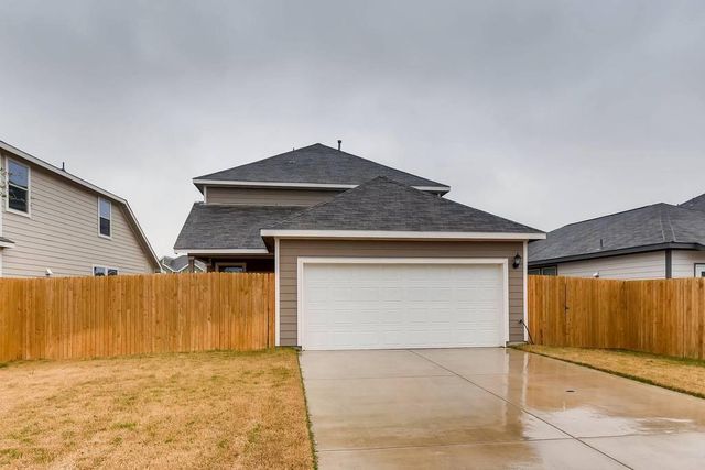 11707 Prado Ranch BLVD, Austin, TX 78725