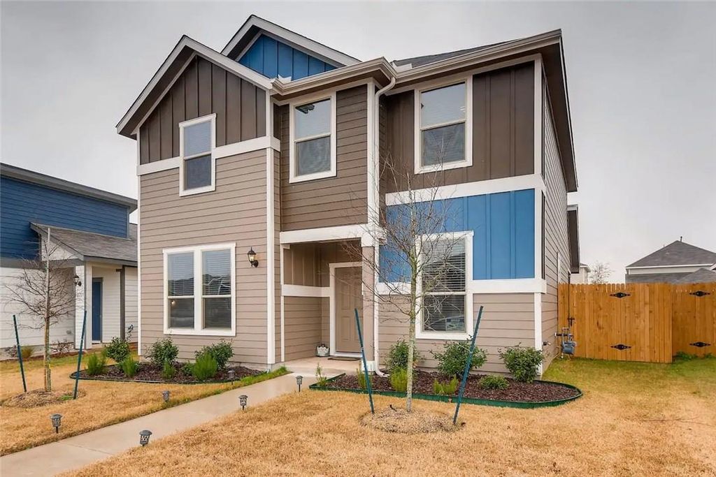 11707 Prado Ranch BLVD, Austin, TX 78725