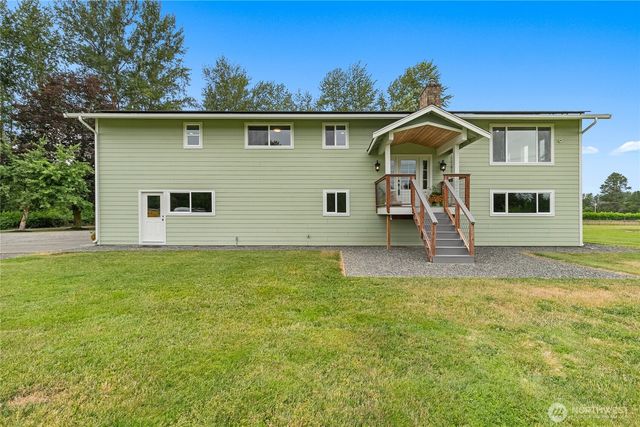 8360 Valley View Road, Custer, WA 98240