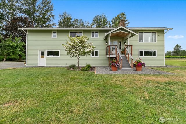 8360 Valley View Road, Custer, WA 98240