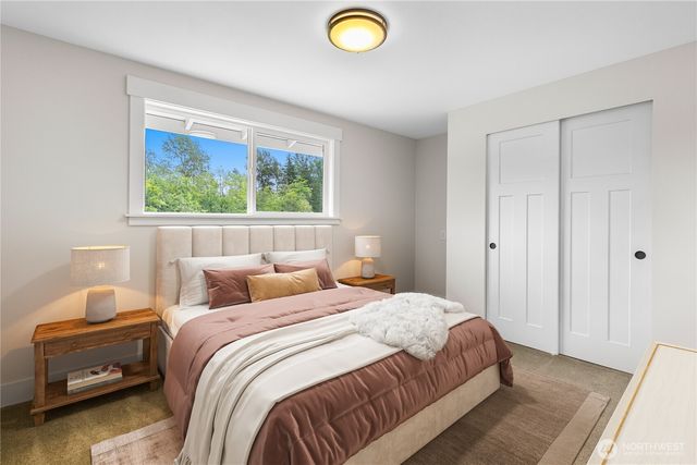 8360 Valley View Road, Custer, WA 98240