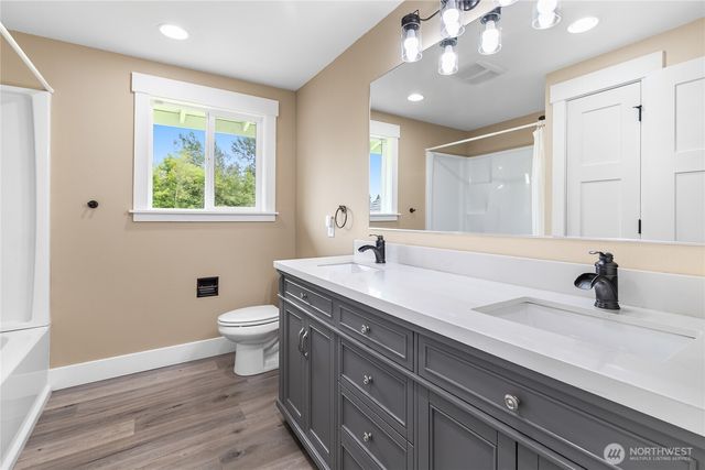 8360 Valley View Road, Custer, WA 98240