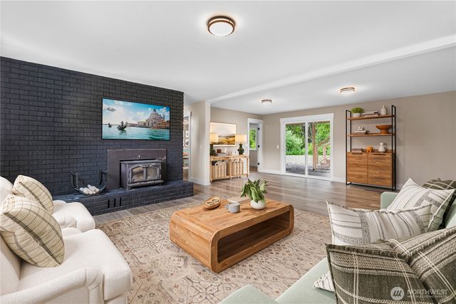 8360 Valley View Road, Custer, WA 98240