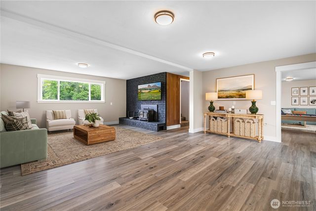 8360 Valley View Road, Custer, WA 98240