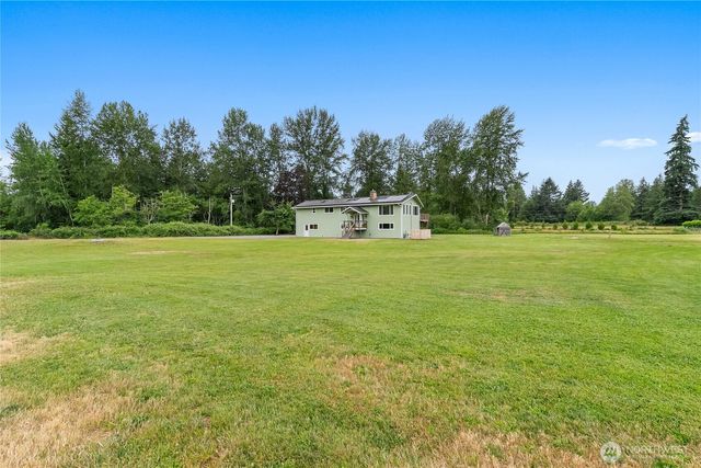 8360 Valley View Road, Custer, WA 98240
