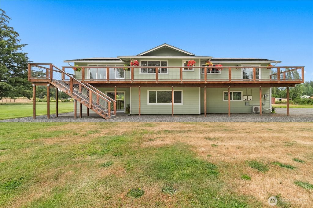 8360 Valley View Road, Custer, WA 98240