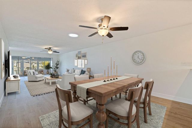 403 BOCA CIEGA POINT BOULEVARD N 2801, St Petersburg, FL 33708