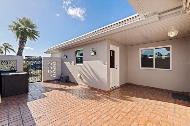 403 BOCA CIEGA POINT BOULEVARD N 2801, St Petersburg, FL 33708