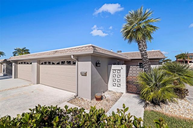 403 BOCA CIEGA POINT BOULEVARD N 2801, St Petersburg, FL 33708