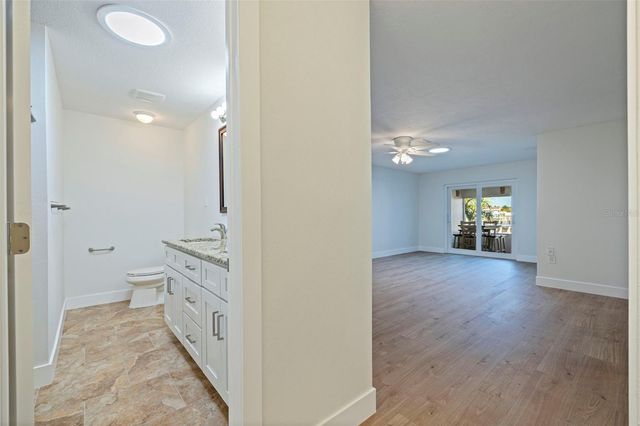 403 BOCA CIEGA POINT BOULEVARD N 2801, St Petersburg, FL 33708