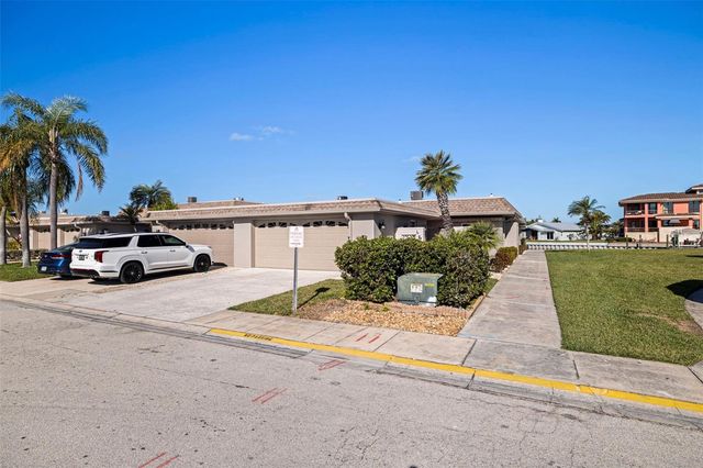 403 BOCA CIEGA POINT BOULEVARD N 2801, St Petersburg, FL 33708