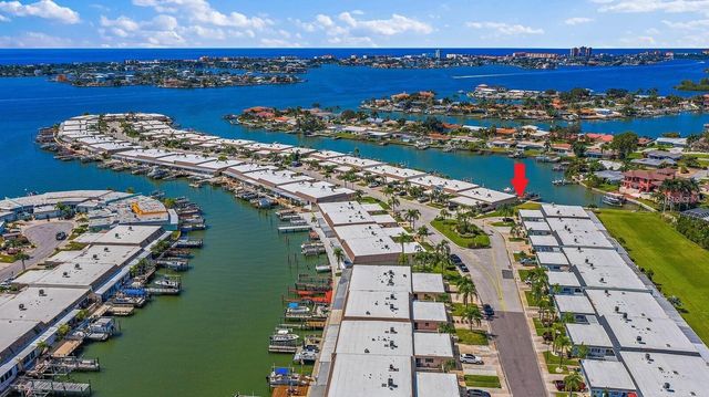 403 BOCA CIEGA POINT BOULEVARD N 2801, St Petersburg, FL 33708
