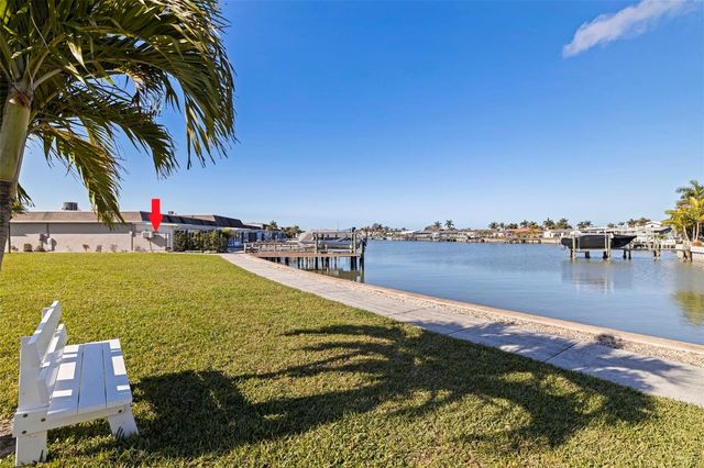 403 BOCA CIEGA POINT BOULEVARD N 2801, St Petersburg, FL 33708