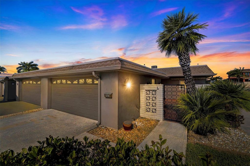 403 BOCA CIEGA POINT BOULEVARD N 2801, St Petersburg, FL 33708