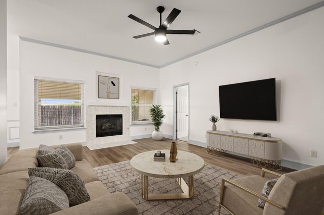 157 Meadowlark CIR, Georgetown, TX 78626