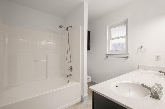 157 Meadowlark CIR, Georgetown, TX 78626