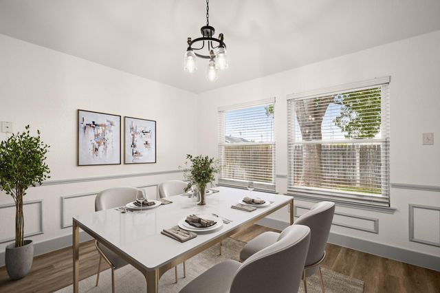 157 Meadowlark CIR, Georgetown, TX 78626