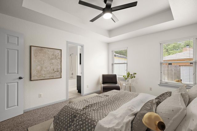 157 Meadowlark CIR, Georgetown, TX 78626