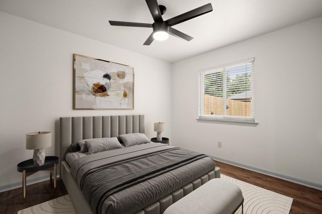 157 Meadowlark CIR, Georgetown, TX 78626