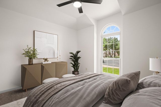 157 Meadowlark CIR, Georgetown, TX 78626