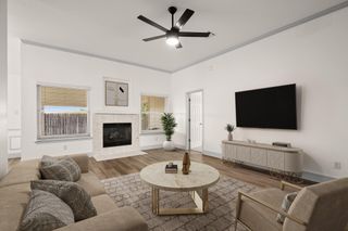 157 Meadowlark CIR, Georgetown, TX 78626