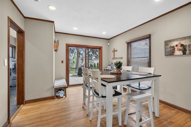 221 N Higby Street, Jackson, MI 49202