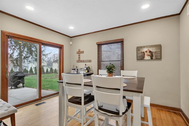 221 N Higby Street, Jackson, MI 49202