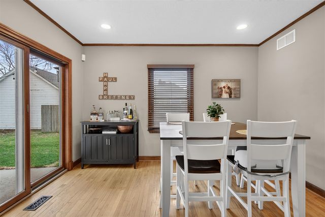 221 N Higby Street, Jackson, MI 49202