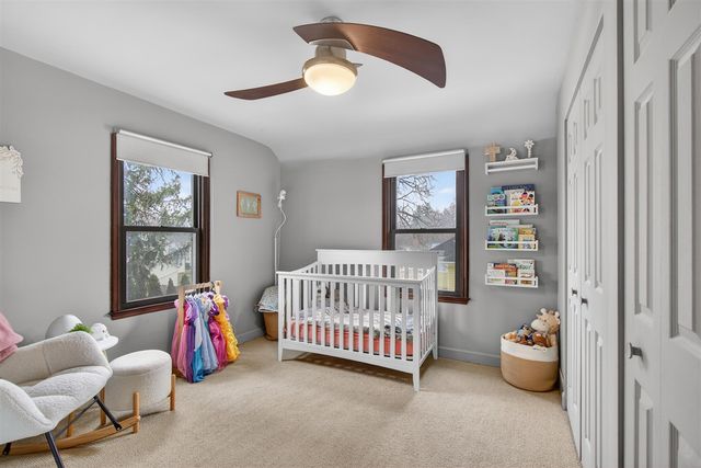 221 N Higby Street, Jackson, MI 49202